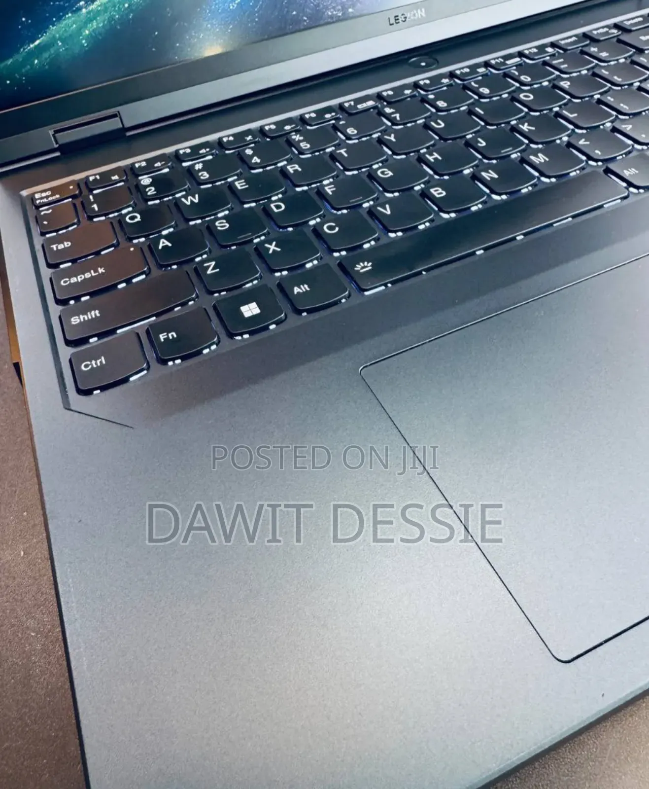 New Laptop Lenovo 16GB Intel Core I9 SSD 1T