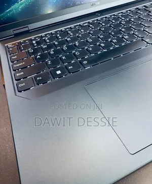 New Laptop Lenovo 16GB Intel Core I9 SSD 1T