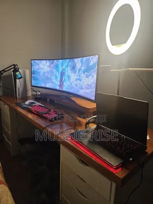 Samsung 49" Odyssey G9 Super Ultrawide Gaming Monitor
