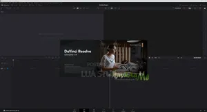 Photo - Davinci Resolve Studio 20.2.0.13