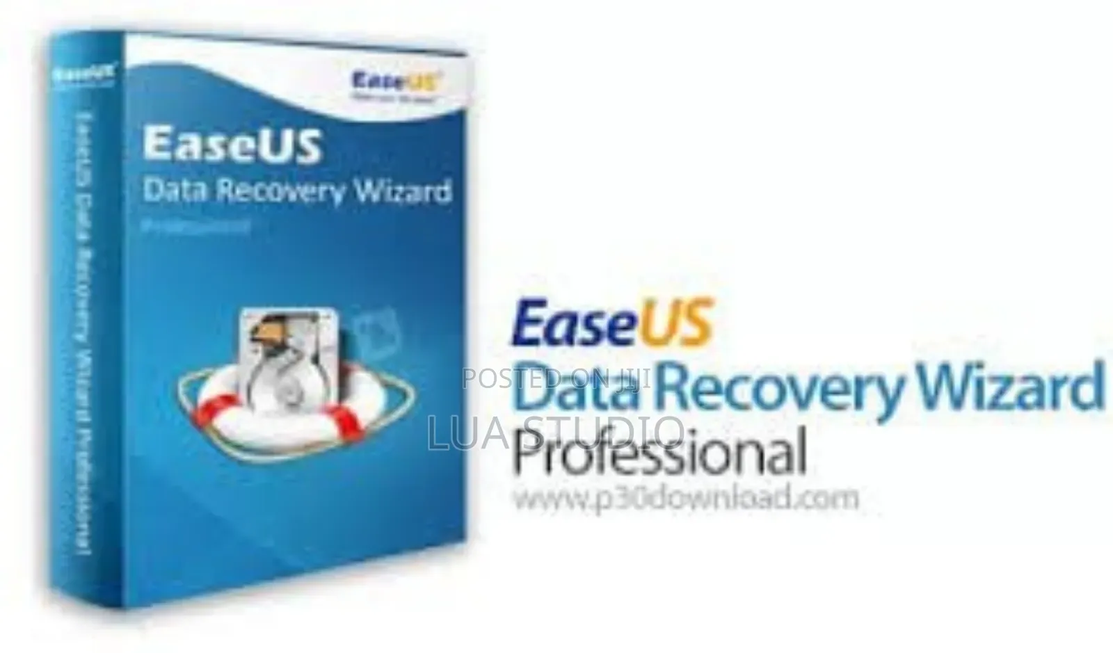Easus Data Recovery Wizard Technical