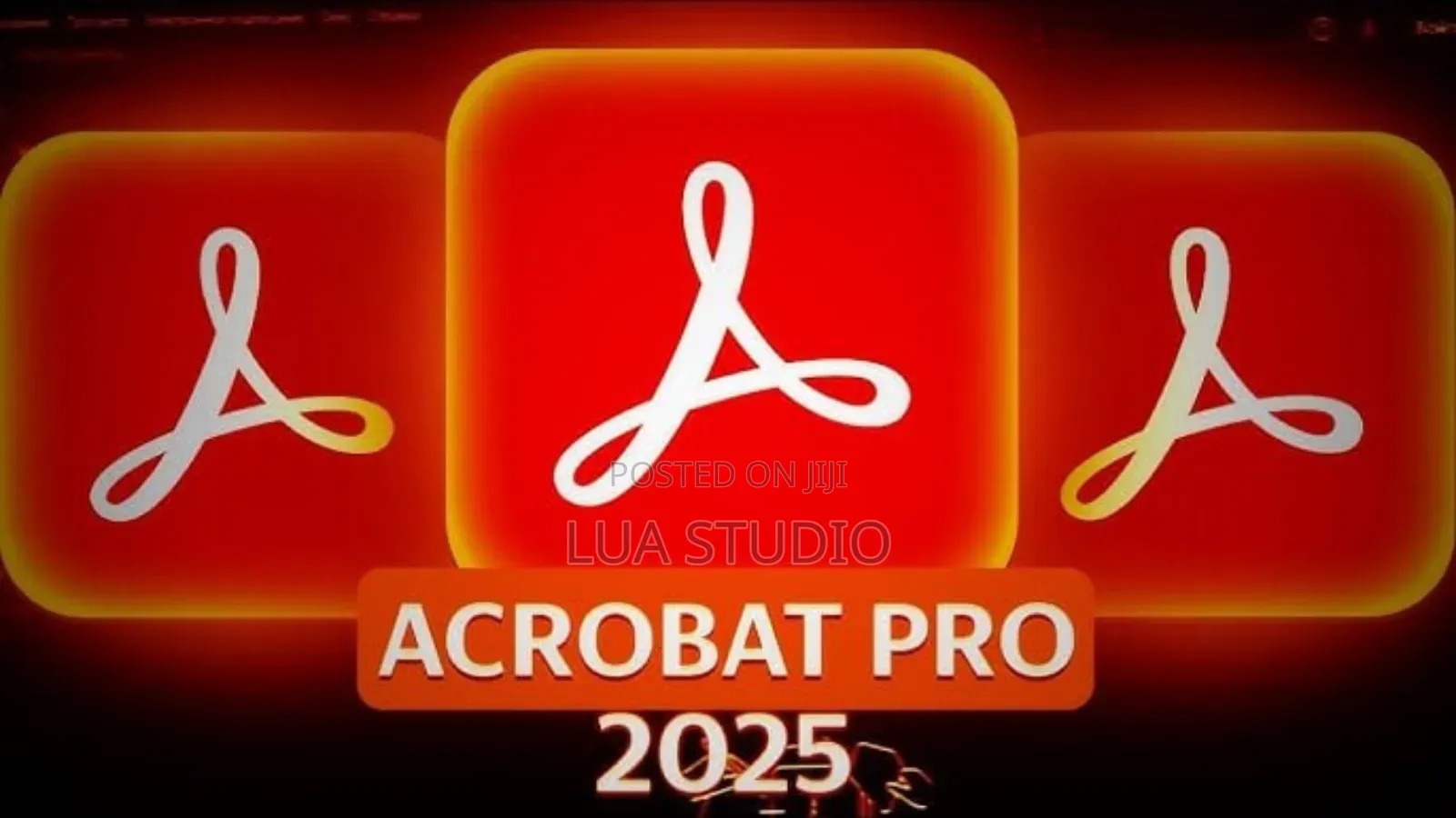  Adobe Acrobat Pro 2025 V25.1.20693.X64.Rpck