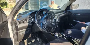 Suzuki Dzire 2022 Silver