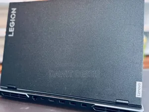 New Laptop Lenovo Legion 5 16GB Intel Core I7 SSD 1T