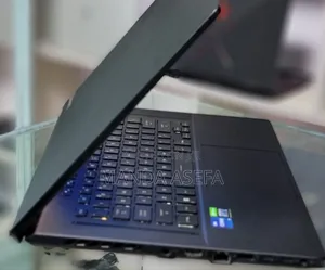 New Laptop Asus ROG Zephyrus G15 16GB Intel Core I7 SSD 1T