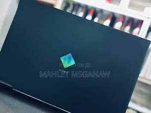 New Laptop HP Omen 15 16GB Intel Core I7 SSD 1T