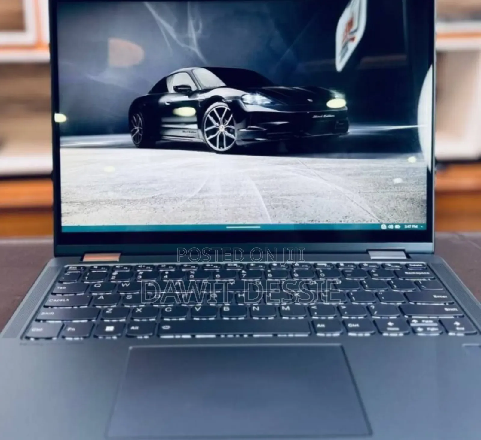 New Laptop Lenovo 8GB AMD Ryzen 5 SSD 512GB