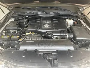 New Nissan Patrol 2022 Teal