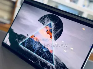 New Laptop Lenovo Yoga 9i 16GB Intel Core I7 SSD 1T