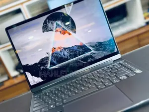 New Laptop Lenovo Yoga 9i 16GB Intel Core I7 SSD 1T