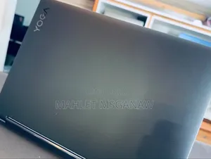 New Laptop Lenovo Yoga 9i 16GB Intel Core I7 SSD 1T