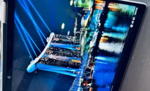 New Laptop HP Envy X360 16GB Intel Core Ultra 9 SSD 1T