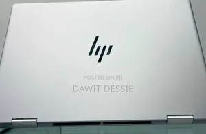 New Laptop HP Pavilion 14 X360 2-in-1 16GB Intel Core I7 SSD 1T