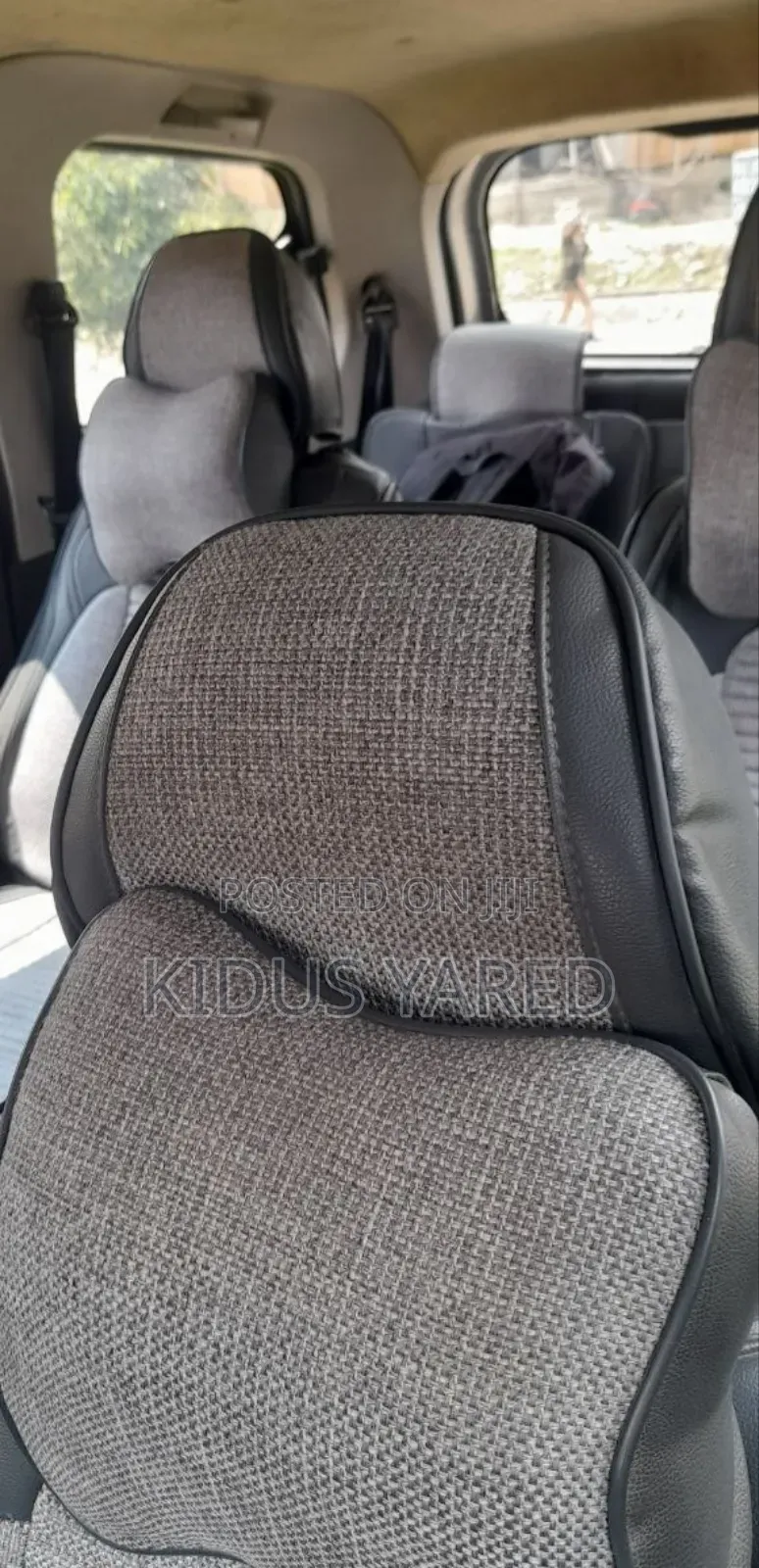 DFSK K-Series 2021 Silver