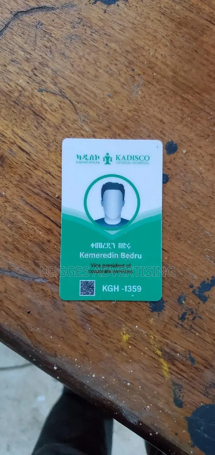 Flyers, Brochures and Other Branding and Printing Materials