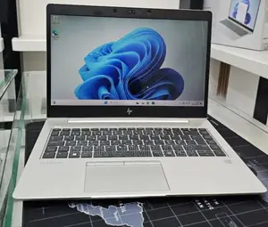 New Laptop HP EliteBook 840 G5 16GB Intel Core I5 SSD 512GB