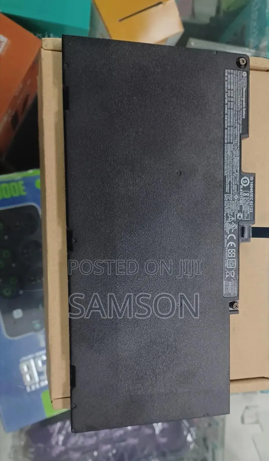 Hp 840 G3 G4 Battery