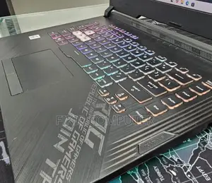 New Laptop Asus ROG Strix G16 G614 24GB Intel Core I7 SSD 1T