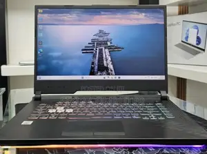 New Laptop Asus ROG Strix G16 G614 24GB Intel Core I7 SSD 1T