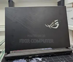 New Laptop Asus ROG Strix G16 G614 24GB Intel Core I7 SSD 1T