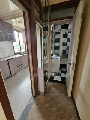 Furnished 2bdrm Condo in Yeka for sale