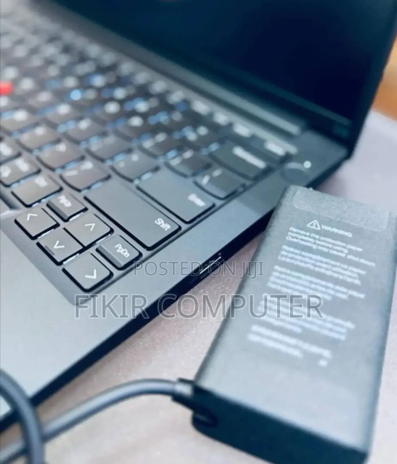 New Laptop Lenovo ThinkPad Yoga 32GB Intel Core I7 SSD 512GB