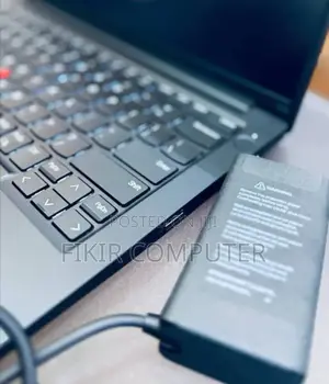 New Laptop Lenovo ThinkPad Yoga 32GB Intel Core I7 SSD 512GB