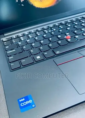 New Laptop Lenovo ThinkPad Yoga 32GB Intel Core I7 SSD 512GB