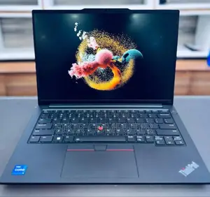 New Laptop Lenovo ThinkPad Yoga 32GB Intel Core I7 SSD 512GB