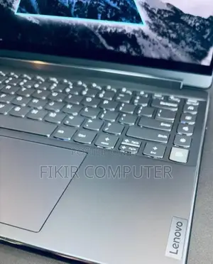 New Laptop Lenovo ThinkPad Yoga 16GB Intel Core I7 SSD 1T