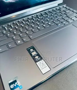 New Laptop Lenovo ThinkPad Yoga 16GB Intel Core I7 SSD 1T