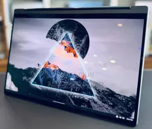 New Laptop Lenovo ThinkPad Yoga 16GB Intel Core I7 SSD 1T