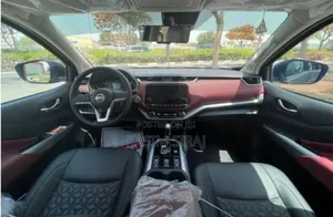 Nissan X-Trail 2.0 Petrol AWD 2022 Gray