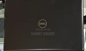 New Laptop Dell Inspiron 15 8GB Intel Core I7 SSD 1T