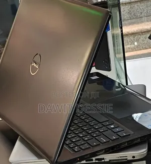 New Laptop Dell Inspiron 15 8GB Intel Core I7 SSD 1T