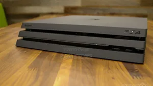 Photo - Playstation 4 Proooo Ps4 Pro