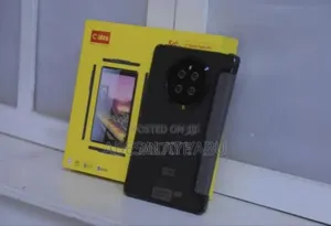 New C idea CM5000+ 512 GB