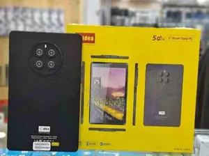 New C idea CM5000+ 512 GB