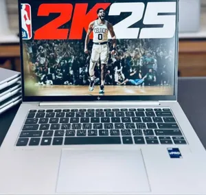 New Laptop HP EliteBook 840 G9 16GB Intel Core I7 SSD 512GB