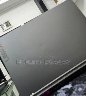 New Laptop Lenovo Legion 5 16GB AMD Ryzen 7 SSD 1T