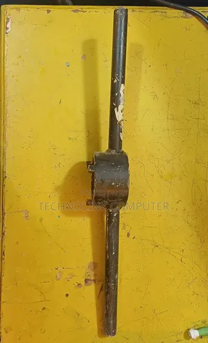 Heavy-Duty T-Handle Tap Wrench – Ideal for Threading Pipe Work!