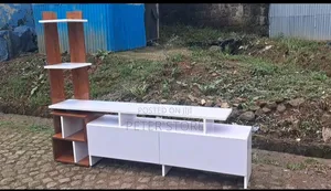 Photo - ለየት ያለ 1.80cm Tv Stand