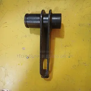 Heavy-Duty Steering Shaft Yoke – Durable Reliable for Cars 