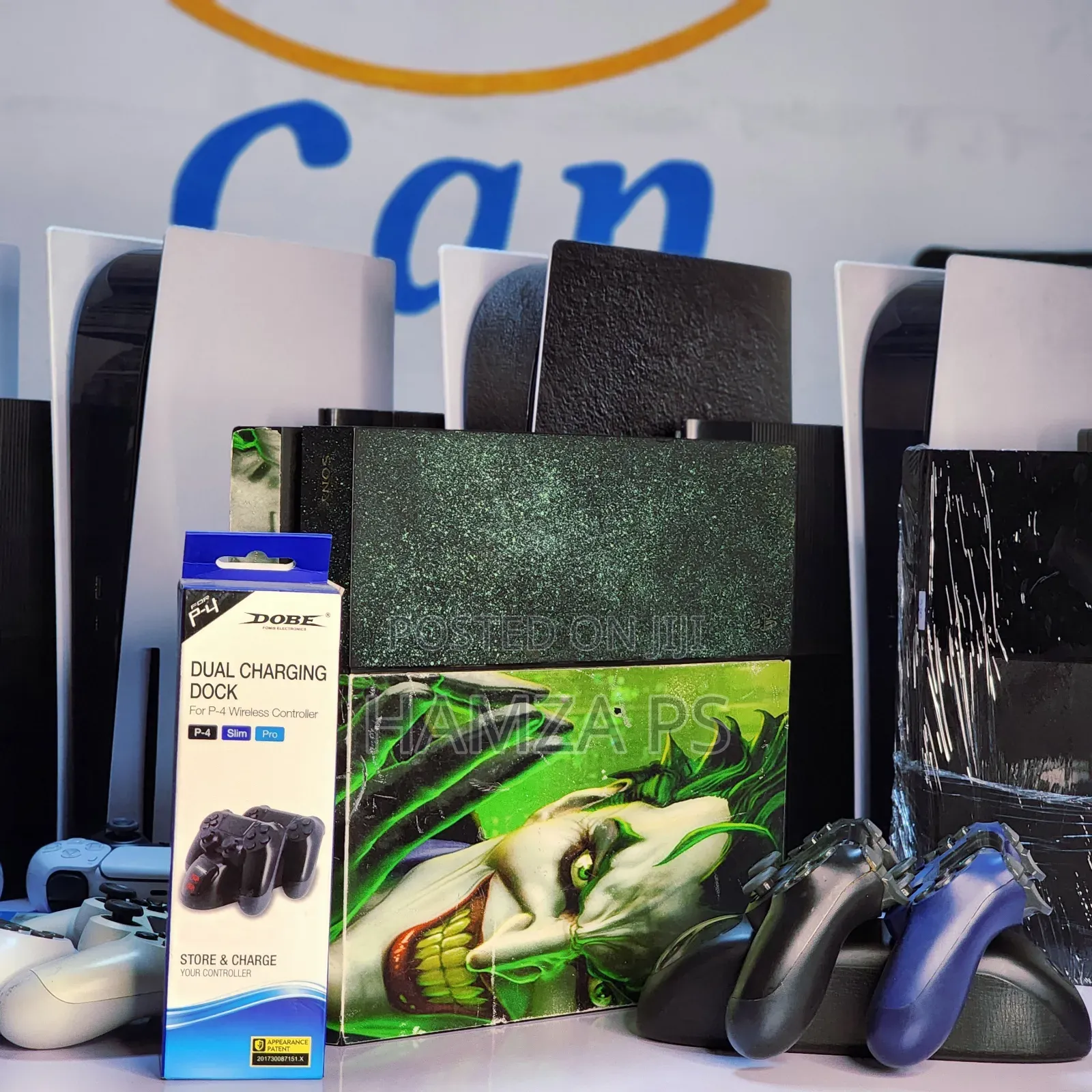 Playstation 4 Fat Jailbreak /Ps4 Fat V9.00