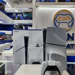 Playstation 5 Slim Disk Packed 00