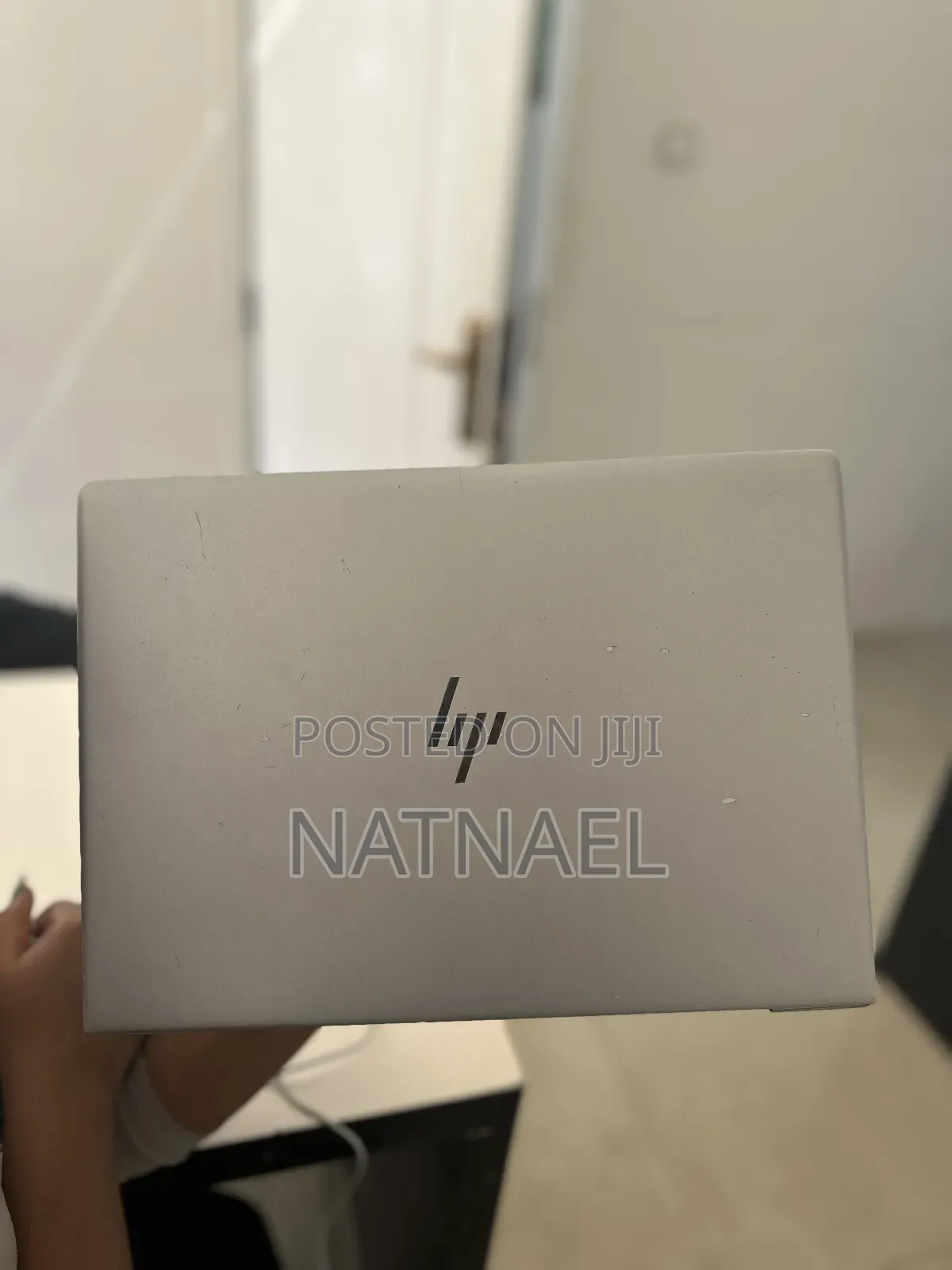 Laptop HP EliteBook 840 8GB Intel Core I5 SSD 256GB