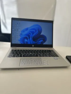 Laptop HP EliteBook 840 8GB Intel Core I5 SSD 256GB