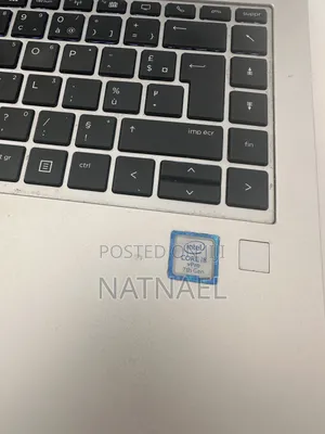 Laptop HP EliteBook 840 8GB Intel Core I5 SSD 256GB