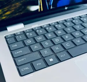 New Laptop HP 16GB AMD Ryzen 7 SSD 1T