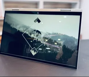 New Laptop HP Envy X360 16GB Intel Core I5 SSD 512GB